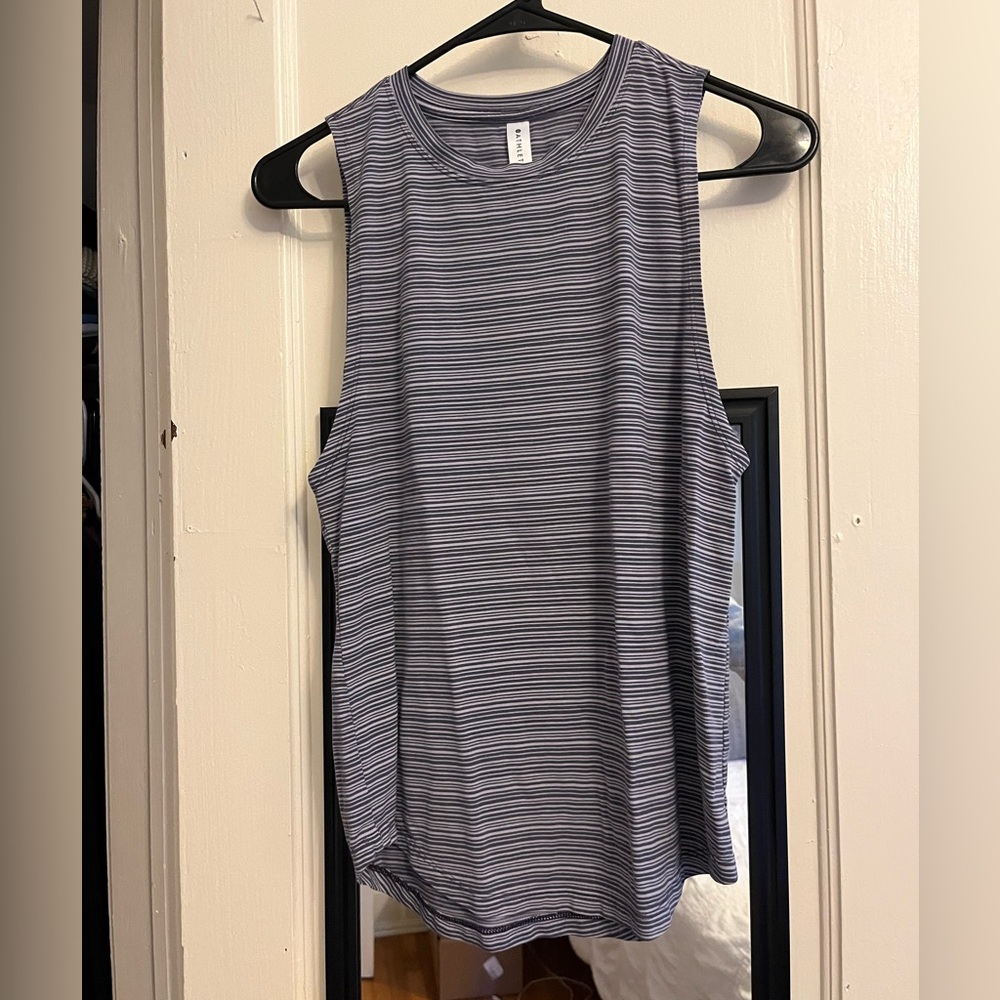 Athleta Workout Tank
